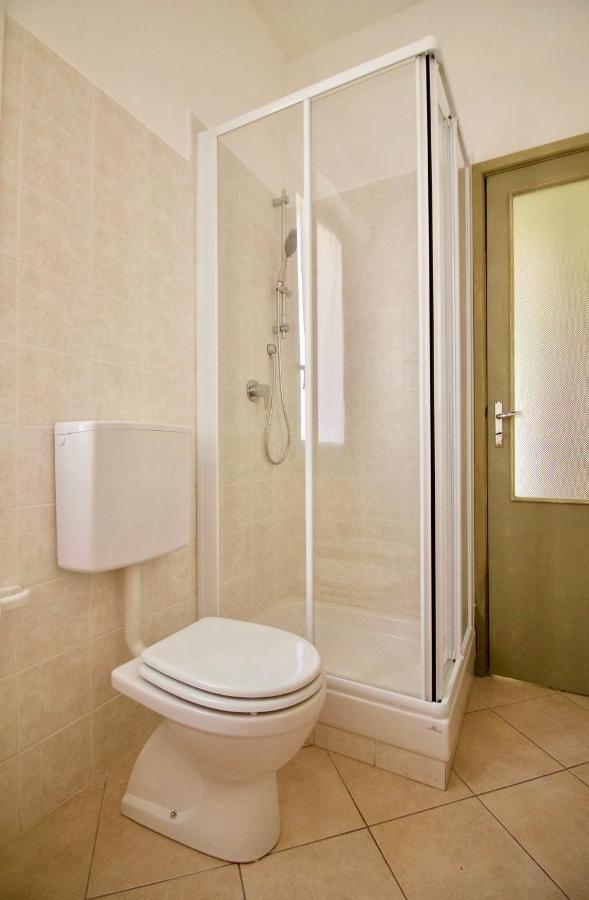 Ferienwohnung La Casa Dei Nonni Moneglia Exterior foto